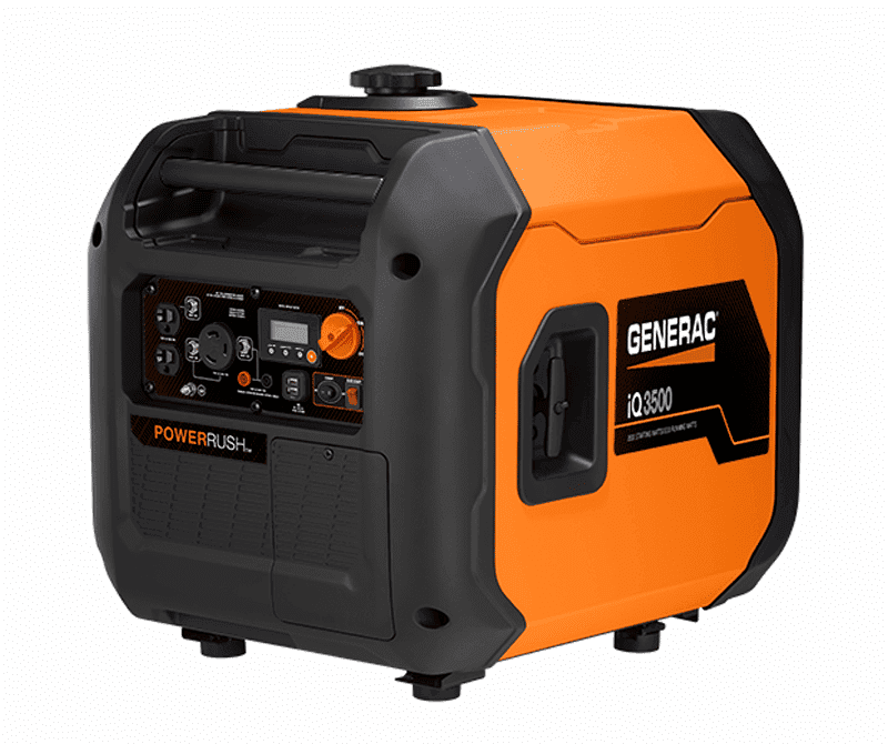 Inverter Generator