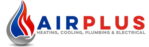 Airplus, Heating, Cooling, Plumbing & Electric Logo Customers in Northern Virginia