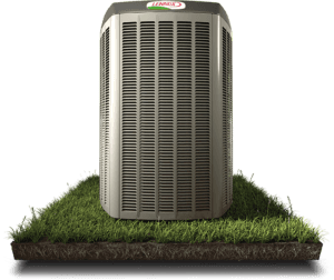 lennox XC21 is the most efficient 2 stage air conditioner you can buy