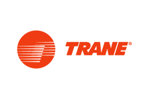 Trane HVAC Manufacturer logo