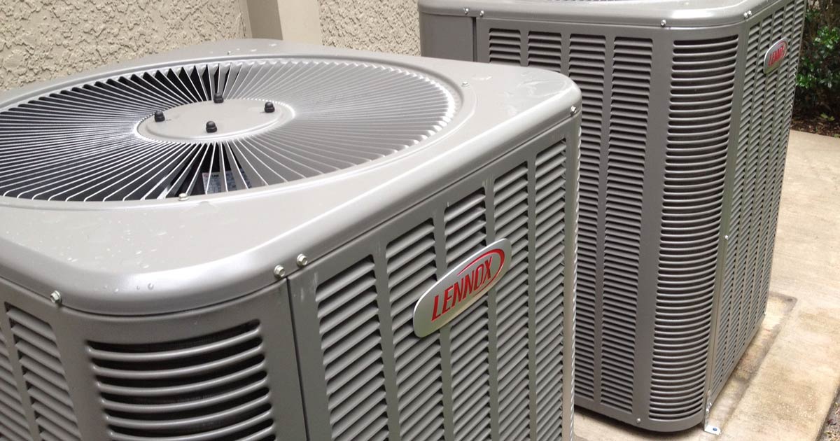 What are the Best Heat Pump Brands  