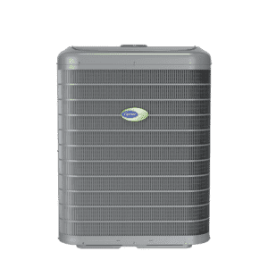 CArrier's highest efficiency 26 seer air conditioner