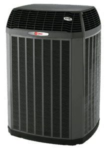 Tranes most efficient air conditioner