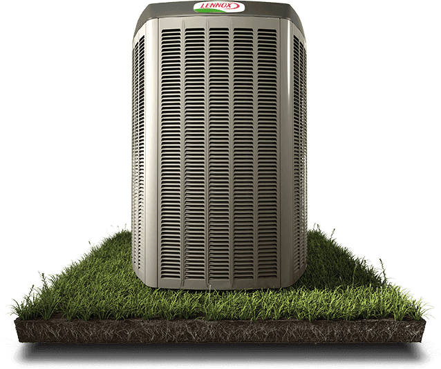 lennox XP25 heat pump is the most efficient for northern virginia