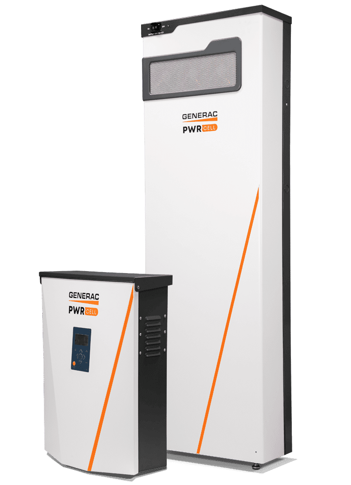 generac home battery backup system