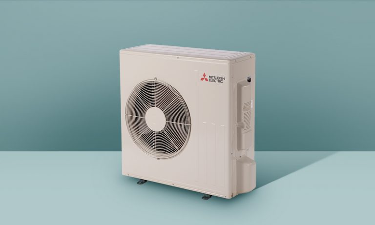 Mitsubishi-electric-outdoor-unit-heat-pump